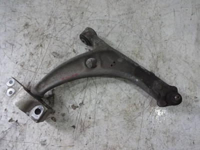 Рычаг правый перед vw passat b7 10-14 фото №1