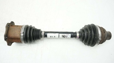 Audi s5 8t 4.2 fsi приводной вал правая перед передняя 8k0407271q фото №1