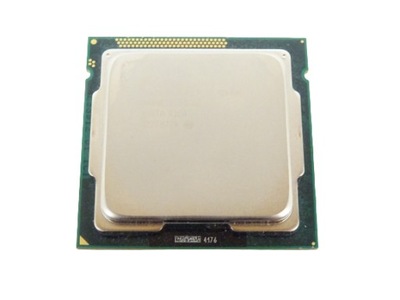 Procesor Intel i5-2400S