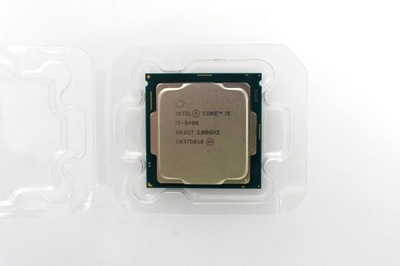 Intel Core i5 8400 CPU　4個セット SCPUINTI58400A_m.jpg