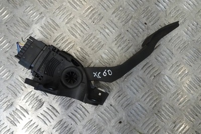 Volvo xc60 педаль газа потенциометр 08- фото №1