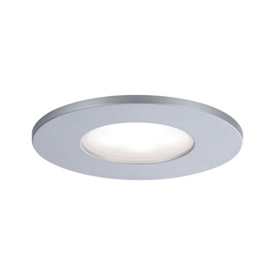 PAULMANN OPRAWA CALLA DIODO LUMINOSO LED 5W IP65 OCZKO SUFITOWE  