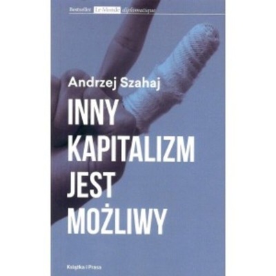 Inny Kapitalizm Jest Możliwy