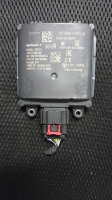 RADAR SENSOR RENAULT CAPTUR II CLIO V MEGANE IV TALISMAN 284E74236R  