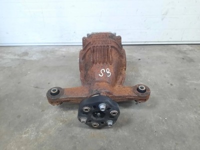 Lexus gs iii gs450h диференціал диференціал міст фото №1