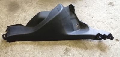 Alfa romeo giulietta захист поріг права задня фото №1