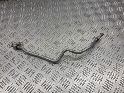 Шланг кондиционера mercedes w203 1.8 фото №1