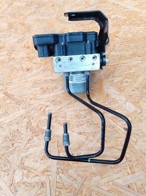 Mg marvel r насос abs 2023r фото №1