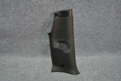 Dodge ram 1500 v gen 2019- защита стойка правый задняя фото №1