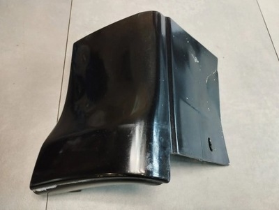 Land rover range rover sport l320 накладка поріг ліва dgp000251 фото №1