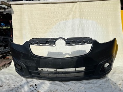 Бампер opel combo ii 10- фото №1