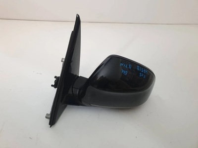 Bmw f15 дзеркало ліва 9 pin фото №1