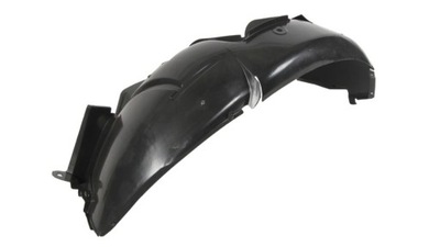 Підкрилок перед передні ліва dacia logan 04-09 фото №1