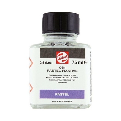 Fiksatywa do pasteli 75ml 061 Talens PASTEL