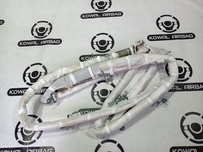 Ford f150 подушка безопасности подушка кровельная шторка безопасности фото №1