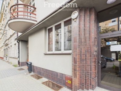 Mieszkanie, Katowice, 52 m²