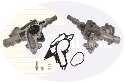 Насос wody comline opel/ agila 00-/astra 00-/combo фото №1