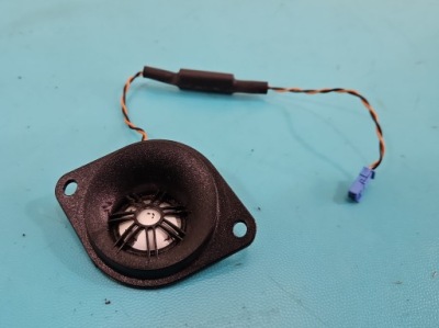 Динамик bmw x5 f15 9194783 фото №1