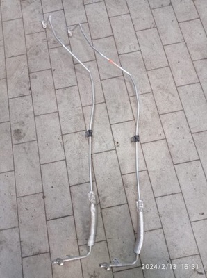 Шланг кондиционера renault austral renault rafale оригинальный номер 924404771r фото №1