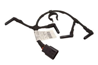 CABLE BUJÍAS INCANDESCENTES FIAT DUCATO 11-/ IVECO DAILY 2,3 JTD/HPI 5801565555  