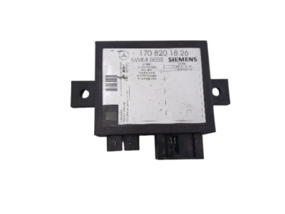 Mercedes r170 модуль імобілайзер 1708201826 фото №1