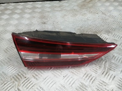 Opel grandland x лампа кришки w кришка ліва yp00016380 фото №1