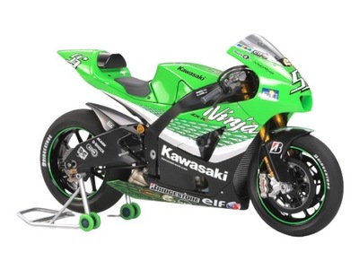 Kawasaki Ninja ZX-RR 1:12 Tamiya 14109