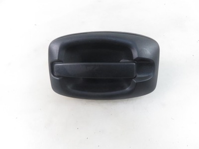 Ручка правая передняя iveco daily vi nv24897 фото №1