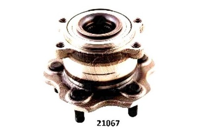 Japanparts ступица колеса infiniti ex 37 фото №1