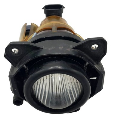 Противотуманная фара левый opel astra iv j lift 13367140 фото №1