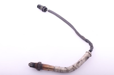 Bmw оригинальный номер 7545243 датчик лямбда-зонд фото №1