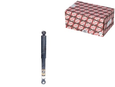 Ashika ma-00004 амортизатор фото №1