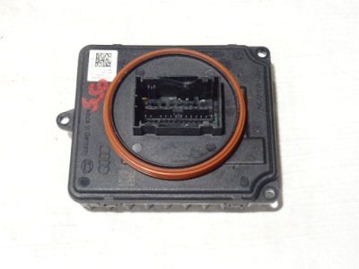 Перетворювач модуль led лампи перед audi a6 c8 audi a7 ii f5 4k0941572dc фото №1