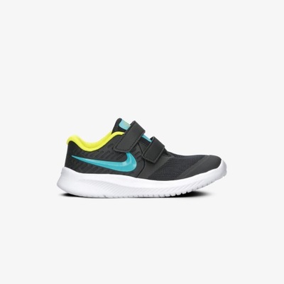 Buty Nike Star Runner 2 (TDV) AT1803-012 18.5