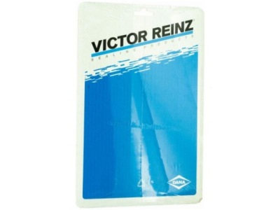 Прокладка кришки клапанів kia sorento i 2.5 фото №1