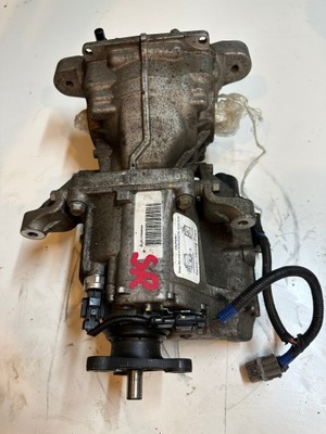 Sorento 2016 задній міст 2,2diesel фото №1