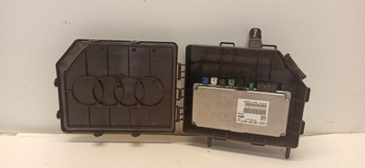 Audi a7 4g модуль блок управления камеры 4h0907428d фото №1