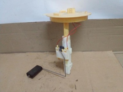 Насос пального ford edge ii 2.0 tdci e1g3-9275-ac фото №1