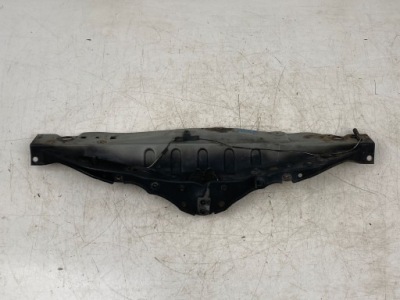 2016 lexus rx 450h панель крепления радиатора / góra 32136 фото №1