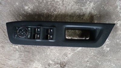 FORD ECOSPORT 17R FACELIFT SWITCH WINDOW LEFT FRONT  