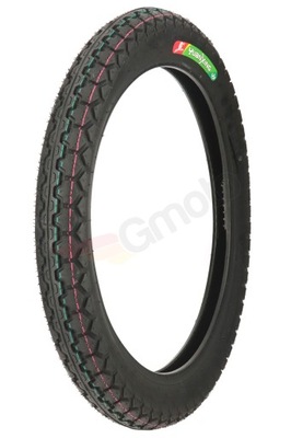 NEUMÁTICO MOTOCICLETA SZOSOWA 2.75-17 17X2.75 KING LOS ROMET OGAR 900 TOROS  