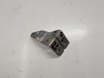 Hyundai ix35 кронштейн крыла левый перед a3 фото №1