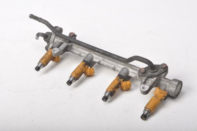 Suzuki alto 1.1 молдинг впрыскная фото №1