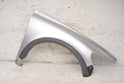 Volvo c30 крыло правый перед przed lift молдинг фото №1