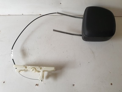 Подголовник передний перед opel astra j фото №1