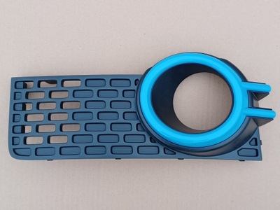 Решітка рамка бампера протитуманної фари ліва ignis iii фото №1