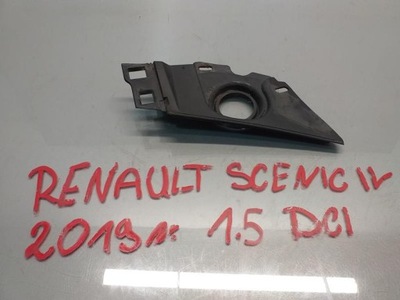 Направляющая кронштейн renault scenic iv фото №1
