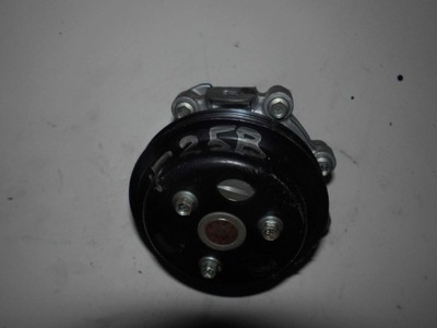 Насос wody mazda cx-5 ii 2.5 2017-2022 фото №1