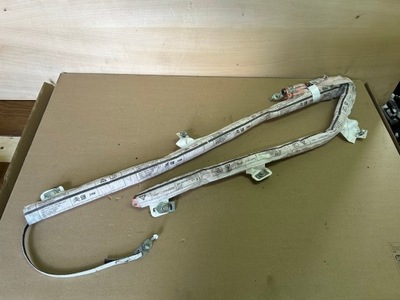 Opel crossland lift шторка безопасности правая 03552016 фото №1