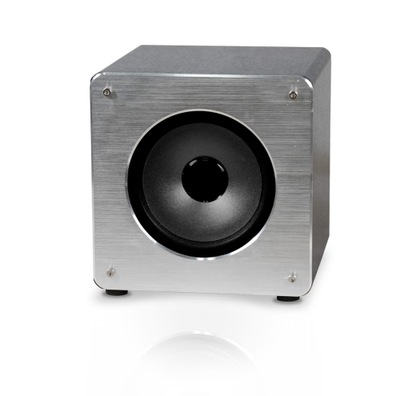 OMEGA SPEAKER / GŁOŚNIK OG62A ALUMINIUM 5" 8W